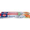 Albal- Carta alluminio 20 m
