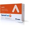 SameFast UP - Integratore Alimentare per il Tono dell'Umore, Contribuisce a Ridurre Stanchezza e Affaticamento, Senza Glutine e Lattosio, Confezione da 20 Compresse Orosolubili Gusto Lime