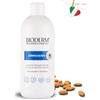 BIODERM BIODERMOCOSMETICI BioDerm Dermoliquido Detergente per Pelli Sensibili e Igiene Intima 500 ml - Detergente Delicato per Neonato - Dermodetergente per Anziani e Disabili - Assente da Paraffina