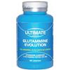 Ultimate Italia Glutammine Evolution Glutammina Peptide, Neutro, 120 Unità