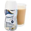 Ensure Plus Advance Supplemento Nutrizionale Ipercalorico ed Iperproteico |Formato bevanda| Alimento a fini medici speciali iperproteico| Confezione 4x220ml Gusto Vaniglia