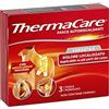 ThermaCare Versatile Fasce Autoriscaldanti a Calore Terapeutico per Dolore Localizzato, 8 Ore Calore Costante, 3 Fasce Monouso