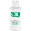 SAUGELLA Attiva, Detergente Intimo per l'Igiene Femminile con Estratto di Timo, Azione Antibatterica, 500ml