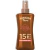 Hawaiian Tropic Protective Dry Spray Oil SPF 20, 200ml