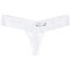 Be Wicked Mutandine Di Pizzo V-Cut - Nude - 20 Gr