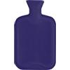 Vagabond Bags Ltd - Borraccia per acqua calda, 2 l, colore: Blu marino