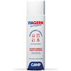 Camp Viagerm Igienizzante Tessuti Spray a base di alcol - 500 ml