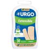 URGO Stretchy Non-Stick Plasters Box Of 30, prodotto per uso quotidiano
