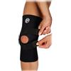 Pro-Tec Athletics Small, sublussazioni J-Lat laterale per ginocchio destro
