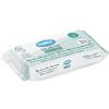 Farmex - Salviette Umidificate Igiene Intima - Salvietta Igienizzante Disinfettante Monouso, Dimensioni 20x30cm - Salviettina Intima Usa e Getta - 24 pezzi