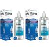 Renu MPS Soluzione Unica per Lenti a Contatto - 360ml (Confezione da 2)