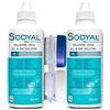 SODYAL BIOMOIST 360 ml
