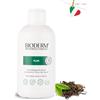 BIODERM BIODERMOCOSMETICI Bioderm Plus Timo Dermodetergente Antibatterico Arricchito con Timo e Tea Tree Oil 300 ML - Detergente Intimo - Detergente Delicato per il Corpo per Adulti, Anziani, Incontinenti e Disabili