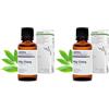 Aroma Labs Verbena Esotica BIO (Litsea cubeba) - 5 mL - Olio Essenziale Chemiotipizzato e Certificato AB/Cosmos - Aroma Labs - Made in France