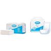 Farmex - Traverse Assorbenti Rimboccabili Per Letto, Ultra Assorbenza, 30 Pezzi & Pannolone Rettangolare Per Adulti Plus con Barriera, Pannoloni Rettangolari Confezione da 30