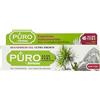 Puro, Dentifricio Aloe Vera, Dentifricio in Gel con Aloe, Echinacea, Vitamina C e A, Azione Protettiva, Lenitiva, Protezione Naturale, Alito Fresco, Gusto Menta ed Eucalipto, 6 Tubetti da 75 ml