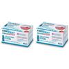 Fimodent Travel Collutorio - Clorexidina 0.12% con SPDD (Sistema Protezione Discromie Dentali) e gradevole gusto menta - Trattamento antiplacca e antibatterico prolungato - 14 monodose da 10mL