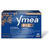 Ymea 8 In 1 Integratore Alimentare Esperto della Menopausa, 30 Compresse