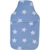 Vagabond Bags Ltd Vagabond Bags - Borraccia per acqua calda, 2 l, motivo: stelle blu