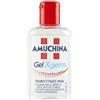 Amuchina Disinfettante Mani X-Germ, Balsamo, 80ml
