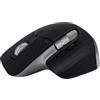 Logitech Mouse Logitech MX Master 3S per Mac 8000dpi [910-006571]