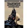 Magic Press Hellboy presenta: Koshchei. L'immortale