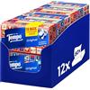 Tempo Fazzoletti Box - 3 Veli - 12 Confezioni da 60 fazzoletti