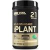 Optimum Nutrition Gold Standard 100% Plant Based, Proteine Vegetali in Polvere per Uomo e Donna, Frullato Proteico Vegano, Post-Allenamento o in Altri Momenti, Gusto Vaniglia, 21 porzioni, 684g