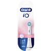 Oral B OralB IO Gentle Care 4 Testine di Ricambio White