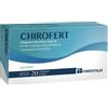 Farmitalia Srl Chirofert 20cpr