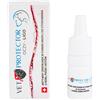 JM SANTE Polisept Vet Protector Occhi-Ligo 3ml