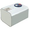 Serbatoio carburante inox lt 67