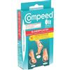 Compeed CEROTTI COMPEED PER VESCICHE MISTO BOX 10 PEZZI