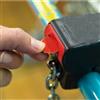 Portachiavi gettone carrello della spesa personalizzato Euromarket personalizzate o neutre