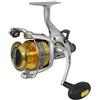 Okuma Fishing Tackle ABF55b Avenger, serie ABF B Baitfeeder -Mulinello da pesca, multicolore, misura unica