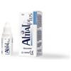 Altial plus 10 ml soluzione oftalmica lubrificante