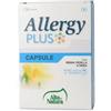 Alta natura Allergy plus 60 capsule 500 mg