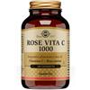 Solgar Rose vita c 1000 100 tavolette