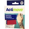 Actimove everyday supports polsino elastico con fascia regolabile universale