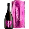 Dom Pérignon - Vintage Rose' 2008 - Limited edition Lady Gaga - Astucciato - Champagne - 75cl