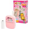 GIOCHI PREZIOSI TNN00000 TWINNIES MINI STAMPANTE