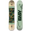 Easy Huntress Snowboard Multicolor 148