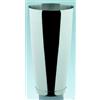 PIAZZA EFFEPI Mixing tin boston shaker bilanciato acciaio inox 900ml