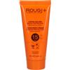 Rougj Solare ROUGJ+ Crema Solare Media Protezione SPF15 100 ml solare