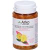 Arkocapsule Arkopharma OLIO DI ENOTERA BIO Integratore Alimentare 37 g Capsule