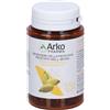 Arkocapsule Arkopharma Olio Di Semi Zucca 600 mg di acido linoleico 37 g Capsule