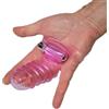 Sexyfollie Basic Finger con Vibratore Rosa
