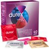 Durex Love Mix 40 Pezzi