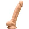 Silexd Termo Reattivo - Dildo Premium Silicone Model 1