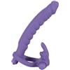 You 2 Toys Double Delight Vibratore Anale Indossabile